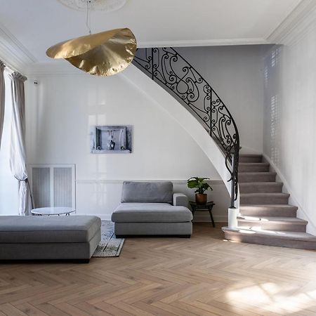 Molenmeers Boutique Guesthouses บรูจส์ ภายนอก รูปภาพ