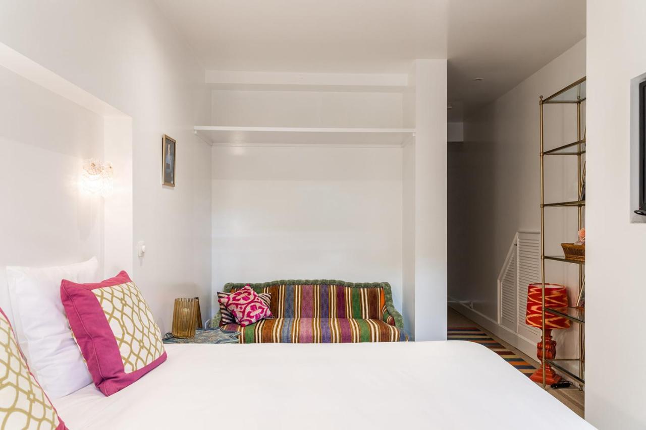Molenmeers Boutique Guesthouses บรูจส์ ภายนอก รูปภาพ