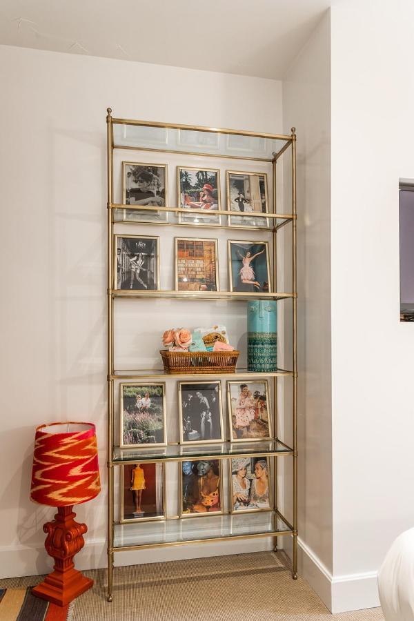 Molenmeers Boutique Guesthouses บรูจส์ ภายนอก รูปภาพ