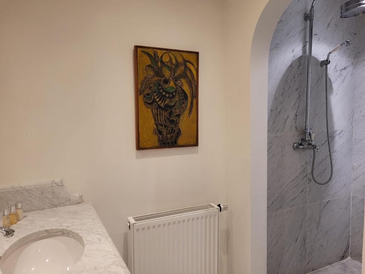 Molenmeers Boutique Guesthouses บรูจส์ ภายนอก รูปภาพ