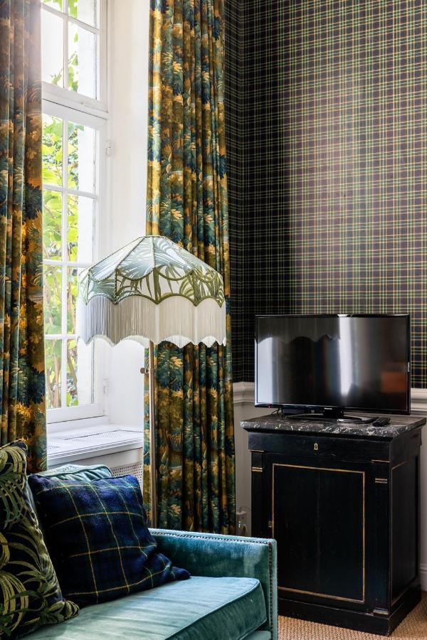Molenmeers Boutique Guesthouses บรูจส์ ภายนอก รูปภาพ