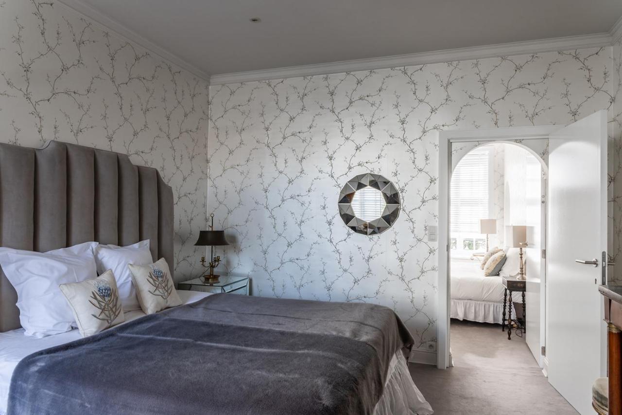 Molenmeers Boutique Guesthouses บรูจส์ ภายนอก รูปภาพ