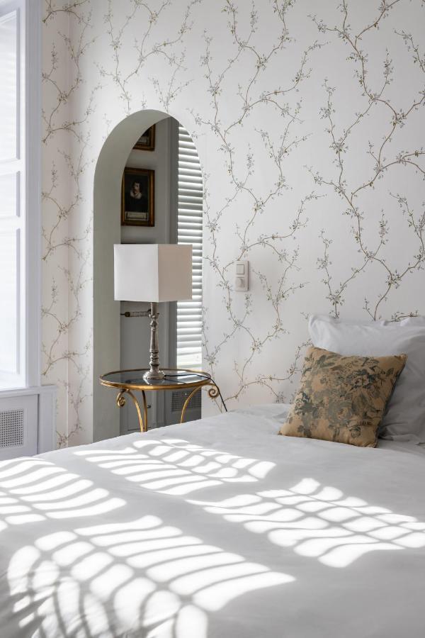 Molenmeers Boutique Guesthouses บรูจส์ ภายนอก รูปภาพ